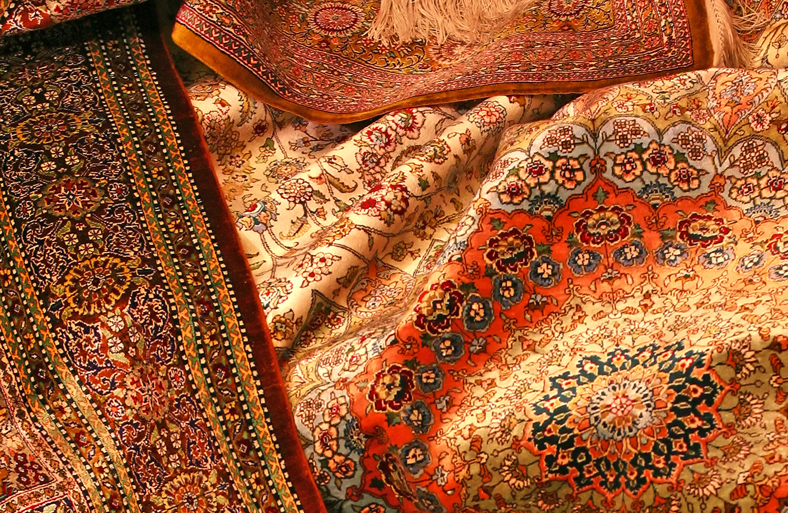 NJ and PENNSYLVANIA AREA RUG CLEANING SERVICES
