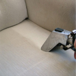 New Jersey and PA upholstery and fabric cleaning services