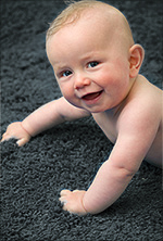 Safe carpet cleaning procceses