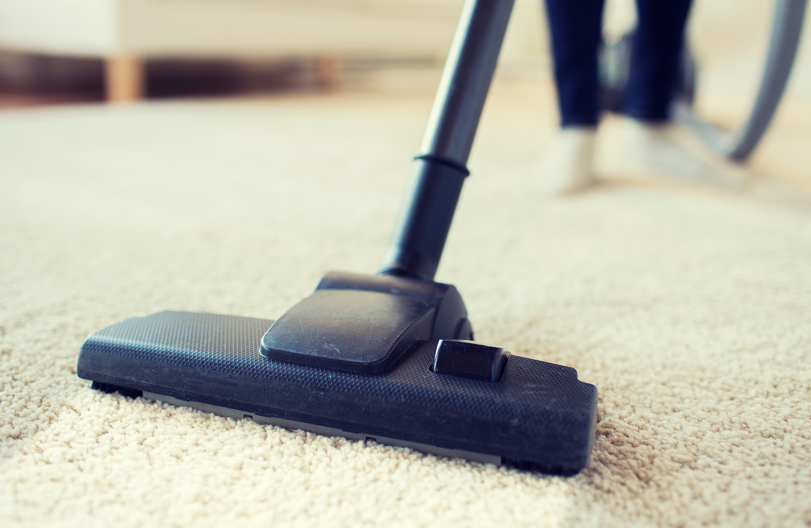 COMMERCIAL CARPET MAINTENANCE SERVICES IN PA AND NJ