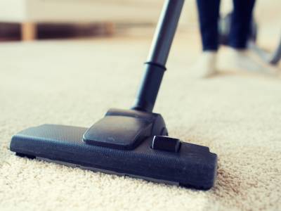 The Value of Setting up a Commercial Carpet Maintenance Program